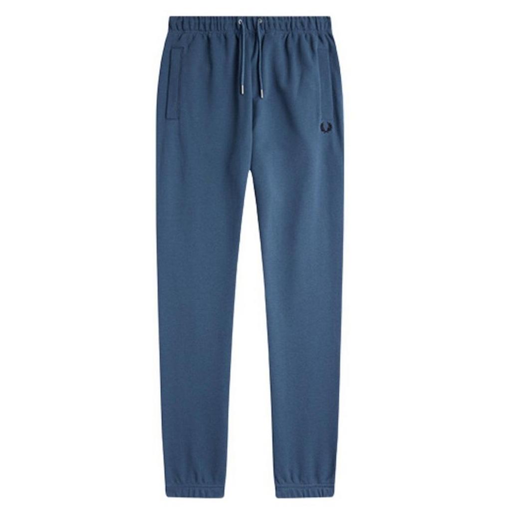Fred Perry Men's Loopback Jogging Bottoms