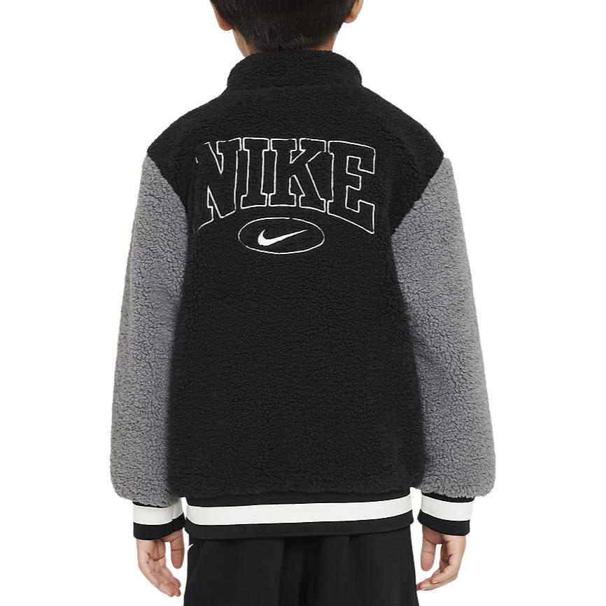 Nike Jackets & Coats Black Children Aged 3 7 Years Old HQ7432-010