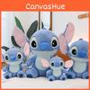 Plush With Toy Pp Cotton Filling Stuffed Doll For Kids Cartoon Gifts
