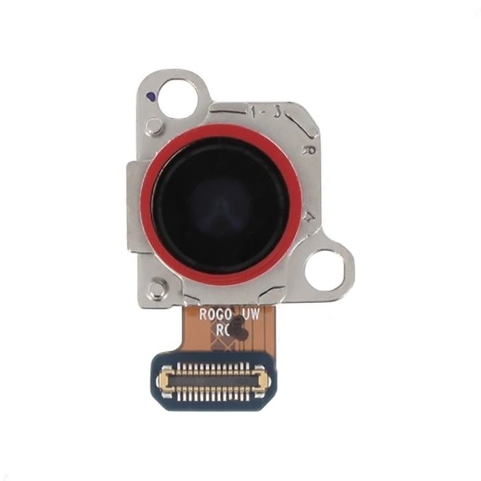 Caméra arrière - SAMSUNG - Galaxy S22/S22+ (S901B/S906B) - 12MP - Origine constructeur - Remplacement