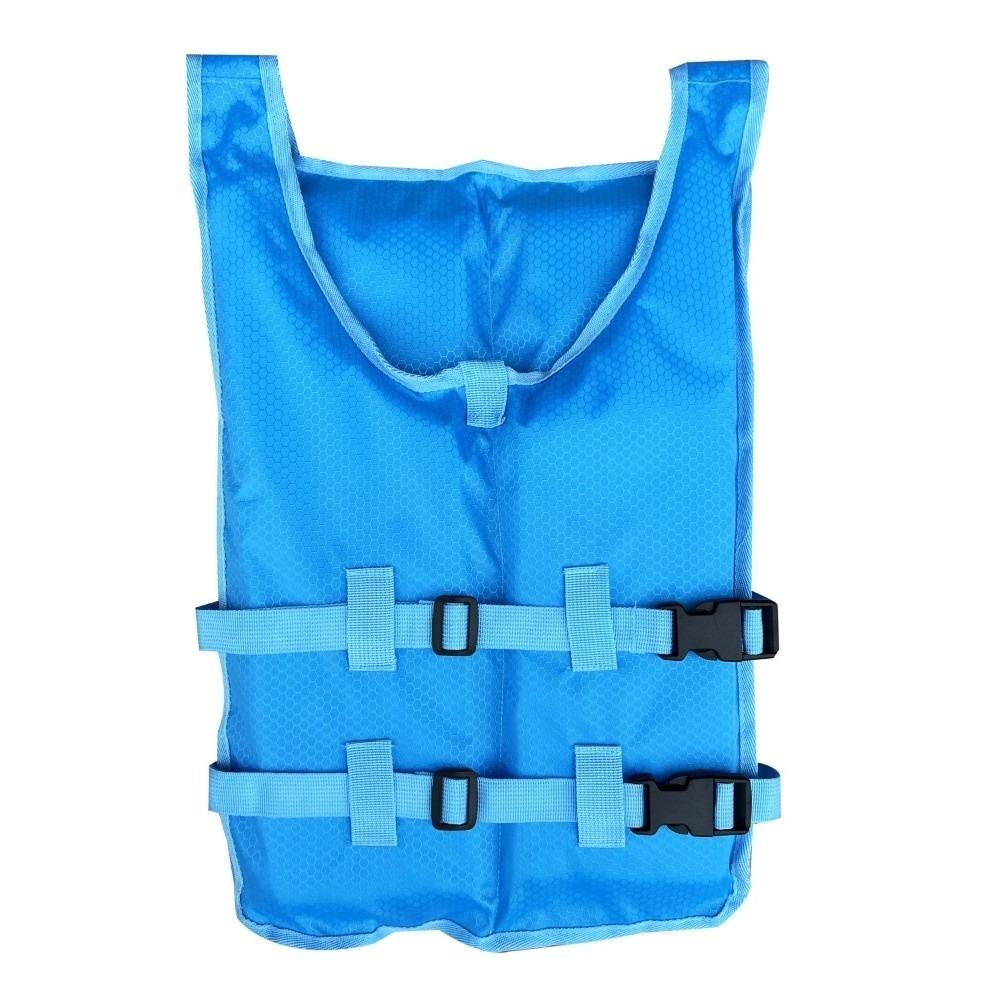 Portable Buoyancy Vest Flotation Device Buoyancy Suit Lightweight Life Jacket For Paddle Boarding