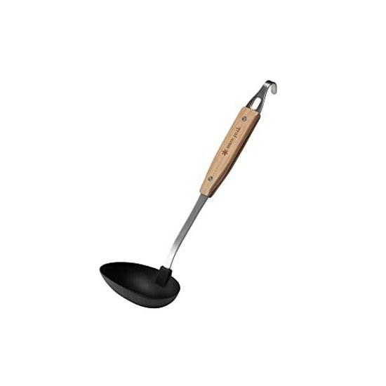 Snow Peak Kitchen Tool Set (with Storage Case) CS-217 Camp Outdoor