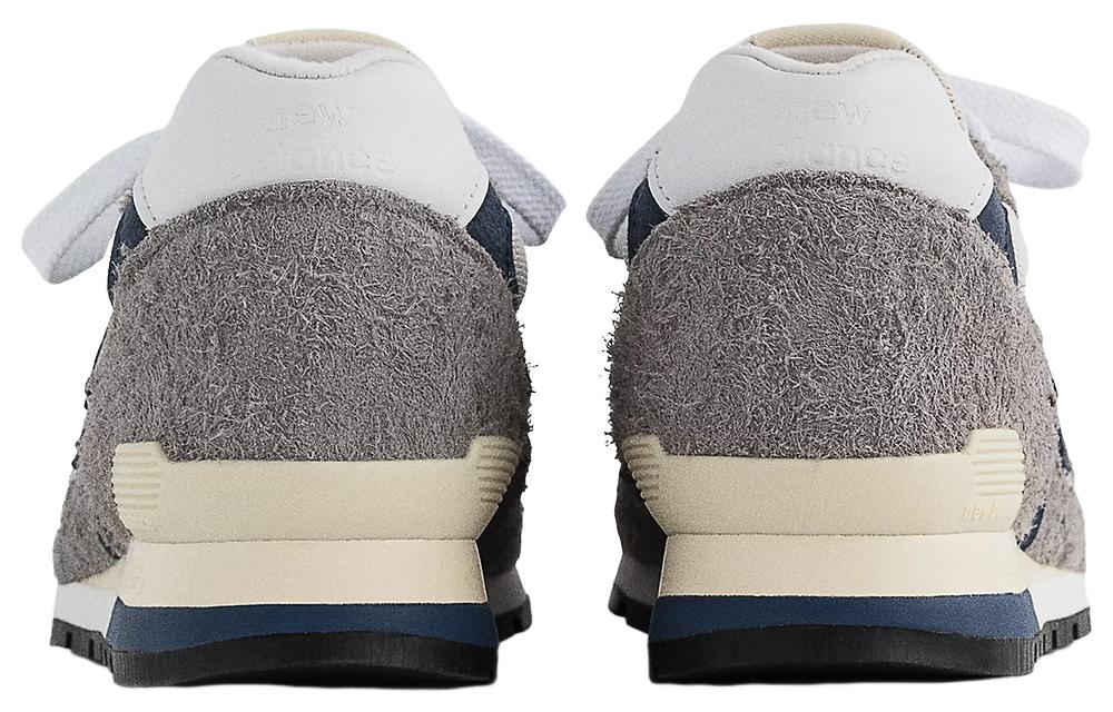 996 New Balance Сделано в США 'Grey Day 2023' U996TE