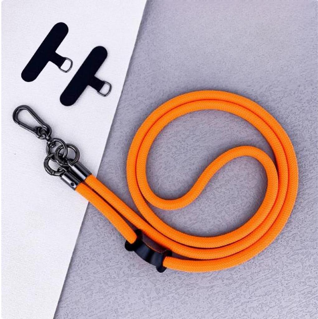 Mobile Lanyard Crossbody Can Be Back Hanging Neck Removable High-end Durable Men's And Women's Outdoor Mountaineering Style