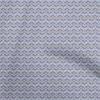 oneOone Хлопчатобумажная гибкая коричневая ткань Племенные швейные ремесленные проекты Отпечатки на ткани в ярдах 40 дюймов