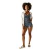Regatta Womens/Ladies Aceana III Tankini Top