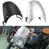 Мотоциклетное ветровое стекло для BMW R Nine T R9T R NINET 40 Years Racer Pure 2014-2022 Кожух дефлектора ветрового стекла фары