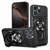 Роскошный ударопрочный бронированный чехол-защита для Motorola Moto G84 Apple iPhone 17E 17 16 Pro OPPO A6X Reno 15 15F Realme C85 Vivo V60 Lite 5G Y04