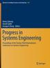 Книга Progress In Systems Engineering : Proceedings of the Twenty-Third International Conference On Systems Engineering : 366
