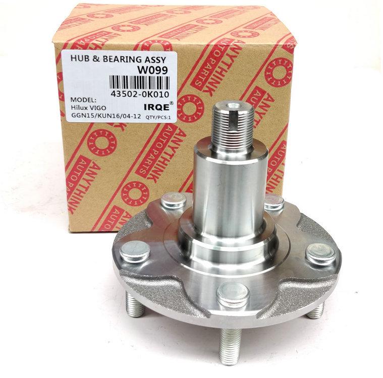 Wheel Hub Bearings MB664611 for Mitsubishi Pajero Front & Rear