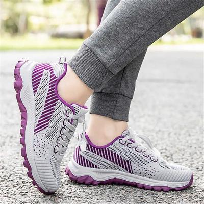 Номер 41 Сетчатые женские кроссовки для ходьбы Забавные товары Вулканизированная обувь Женская спортивная Популярные товары Скоры Трендовые Скоры Баскет