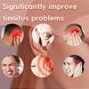 Патч Эффективно Уменьшает Шум В Ушах И Улучшает Дискомфорт В Ушах. Набор пластырей от тиннитуса, 60 шт.