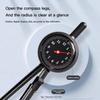 Precision Circle Drawing Gauge Drafting Drawing Geometry Compass  Junior High School