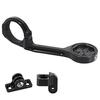 Крепление на передний велосипед Type22 Garmin Edge1000 GoPro Shimano Sports Light Совместимость с REC-MOUNTS & Camera/LEZYNE (REC-B220-GM+GP + GP-LEZ2)