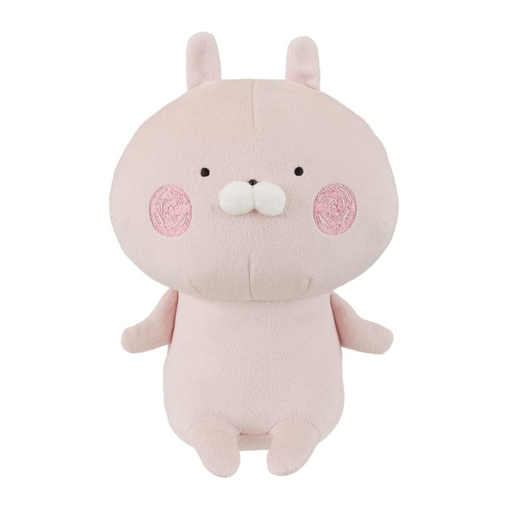 Sekiguchi Usamaru Sitting Plush Rabbit 641727