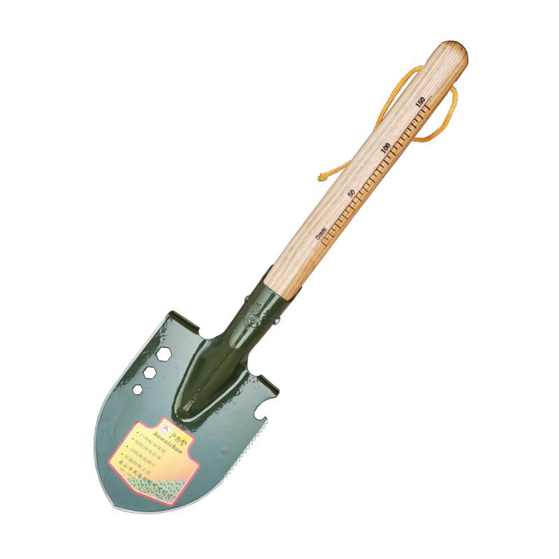 Yannan Manganese Steel Multi-functional Outdoor Entrenching Shovel