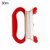 Monoceros 30/50/100m D Shape Kite Line String Winder Handle Outdoor Board Children Kite