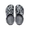 Crocs Классический принт камуфляж сабо сандалии тапочки