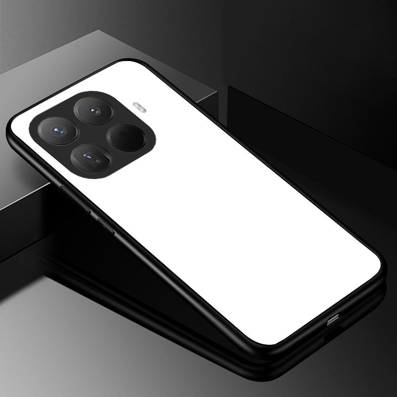 Чехол для телефона из закаленного стекла для Xiaomi 15T Pro 5G, роскошный жесткий ПК, Fundas, задний бампер для Xiaomi 15T 15TPro Mi 15TPro Coque