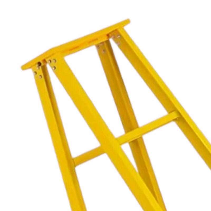 Insulated A-frame Ladder