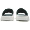 Fila Fern Comfortable Thick Sole Antibacterial Slide Sandals Men Sandals White F12M422505FSG