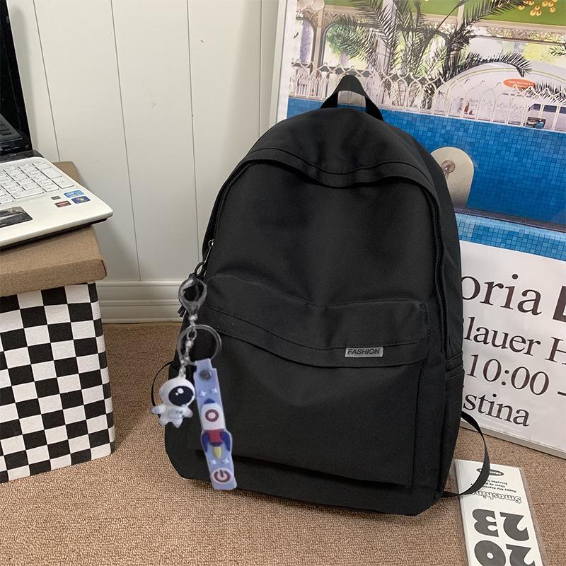 Unisex Large Capacity Laptop Travel Backpack for Students