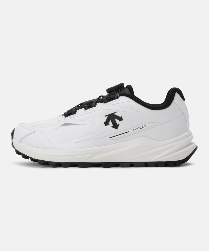 Descente Futect V3 Boa® Белый Sr123Lcr15 (Тип)