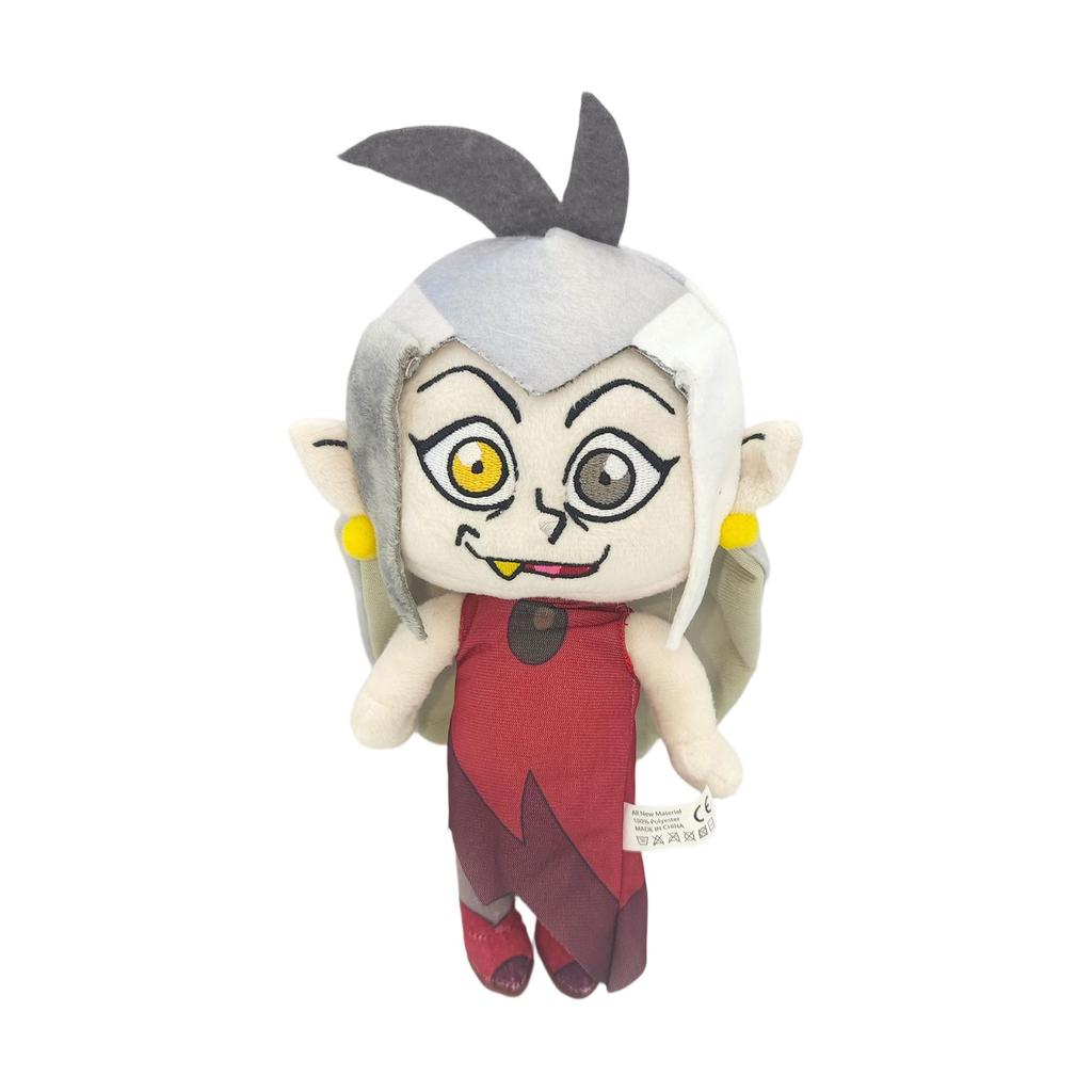 Плюшевая кукла, Игрушка в подарок, Мультфильм, Детская тряпичная кукла, Детская подарочная подушка(Нет стандарта)