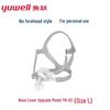 Назальная маска для CPAP/BiPAP