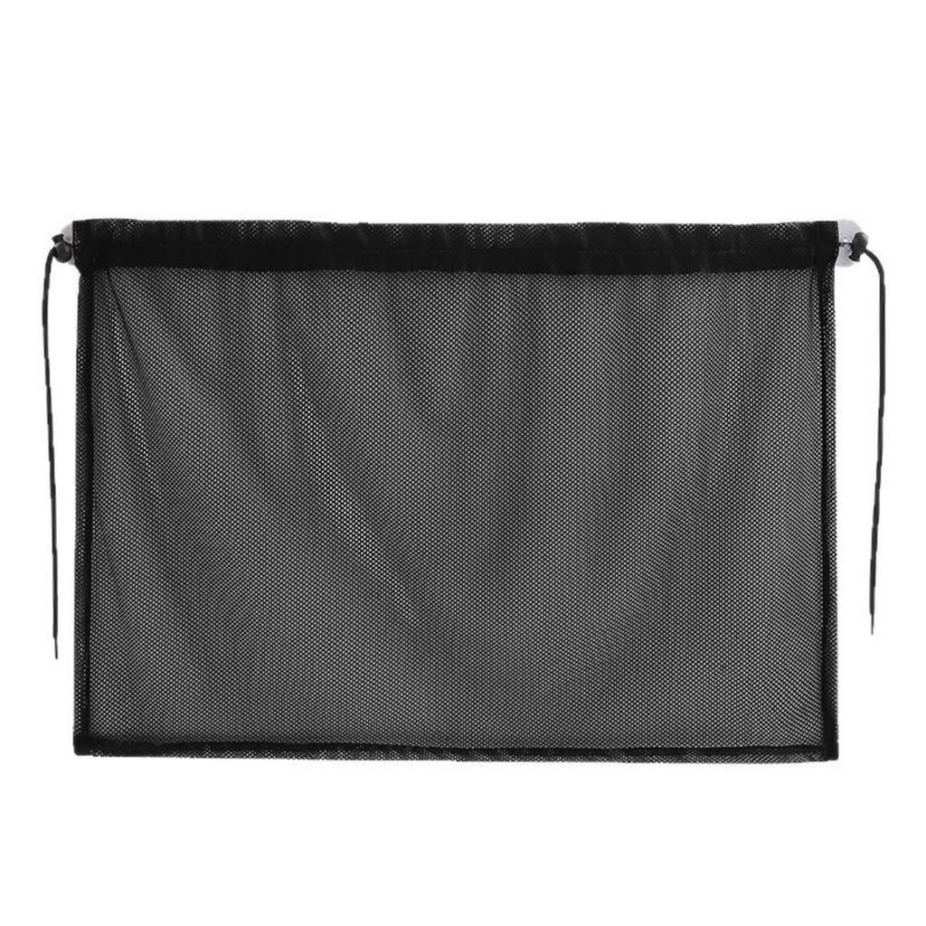 Летняя шторка на присосках для окна автомобиля, солнцезащитный чехол, универсальная шторка от солнца для бокового окна, шторки для защиты от УФ-лучей, блокирующие