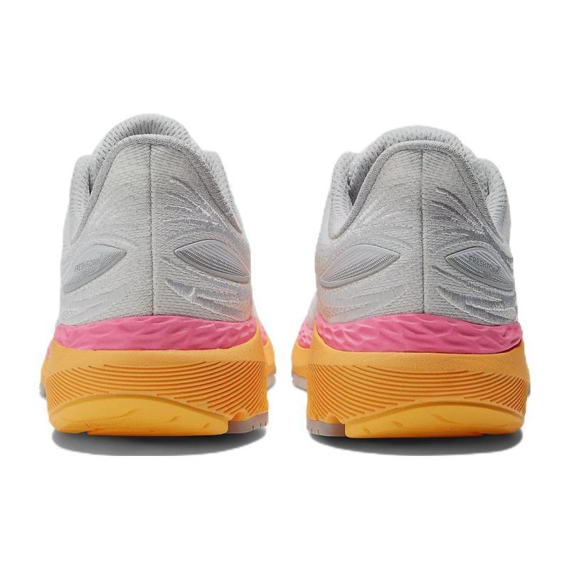New Balance Женские кроссовки Fresh Foam X 860 V12 'Белый Оранжевый Розово-красный' W860A12