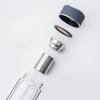 Thermos Кружка с двойными стенками и ситечком для заваривания чая