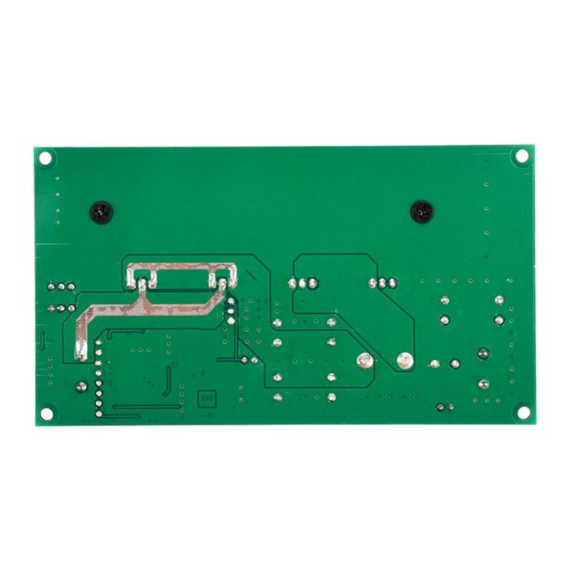 Регулируемый модуль стабилизатора напряжения DC12V на 80V 20A Выходной с защитой от перегрузки по току и короткого замыкания для промышленного использования