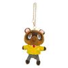 Плюшевая игрушка-талисман Танукити Animal Crossing Atsumare Dobutsu no Mori Маленький подарок Подарок на день рождения Дети Мальчик Девочка Начальная школа Товар с персонажем