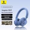 Baseus Игровые беспроводные накладные наушники Inspire XH1 с активным шумоподавлением