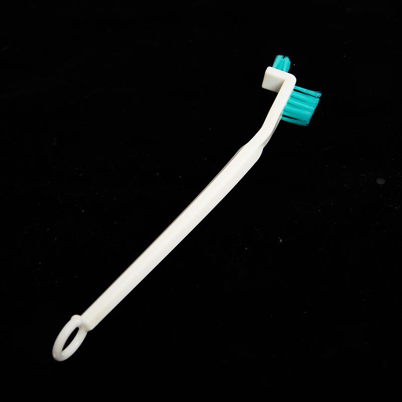 Clean Narrow Brush Long Handle Fish Tank Straw  Milk Bottle Cleaning Brush
