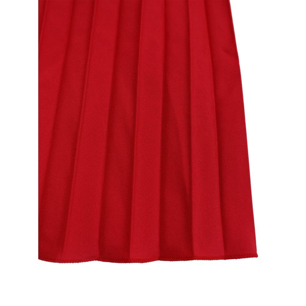 Элегантные вечерние платья с V-образным вырезом и поясом на шнуровке, женское весеннее плиссированное платье, осеннее офисное женское платье с рукавами три четверти