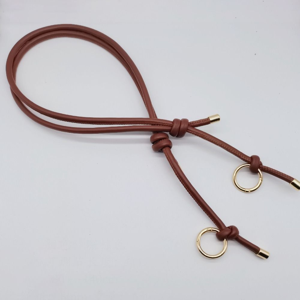 Adjustable Shoulder Bag Belts Detachable Crossbody Bag Belts Bag Parts Leather Bag Strap  Women