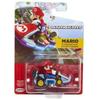 Super Mario Car Mini Vehicle Random Model - 0192995403031