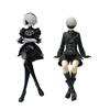 13см Аниме NieR: Автоматическая фигурка Yorha 2B Noodle Stopper Action Figure Игрушка ПВХ Модель Кукла Подарки