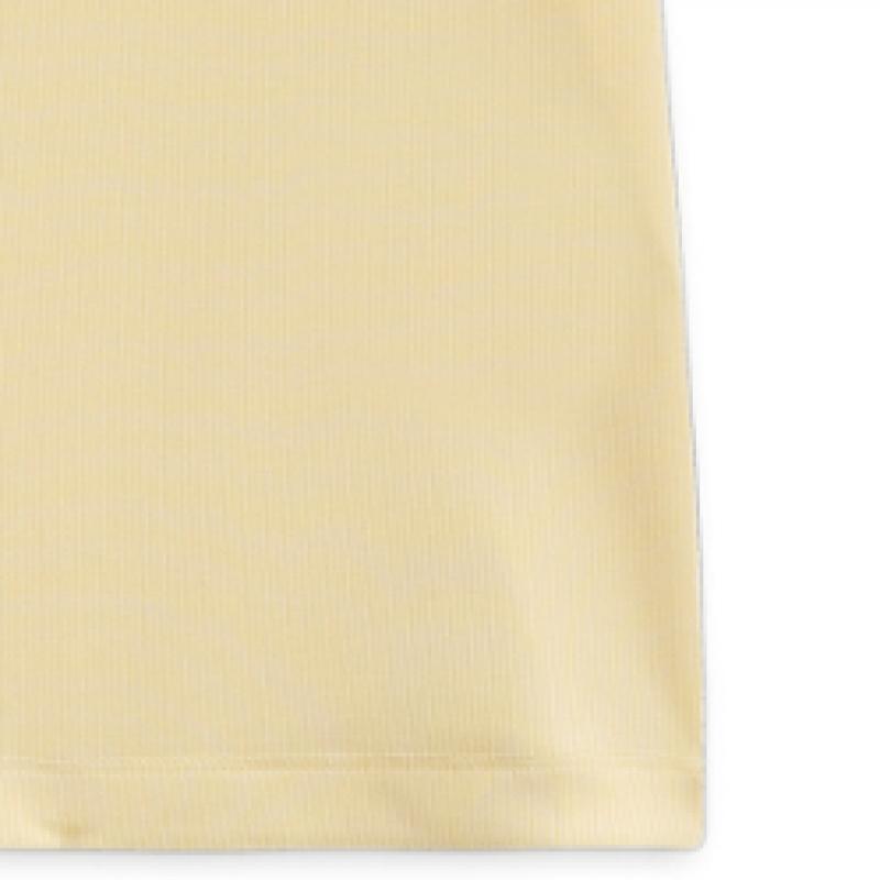 Puma Футболка с коротким рукавом из рубчатого трикотажа, скроенная по косой   Ромашка 940637 03