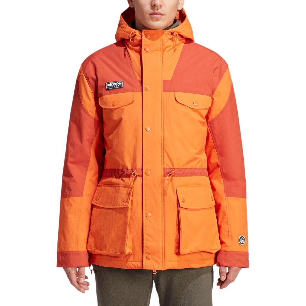 adidas Оригинальная куртка Spezial Lammack 2 Kearsley HS4161