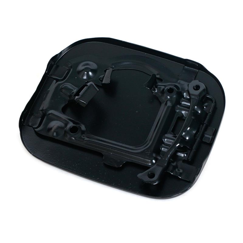 Для Toyota RAV4 RAV 4 2006 2007 2008 2009 2010 2011 2012 Крышка лючка бензобака автомобиля 77350-42070 Неокрашенная