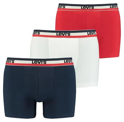 Levi's® Logo боксеры 3 шт.