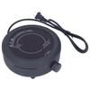 Electric Cooktop 800W Portable Electric Hot Plate for Home Dormitory Office