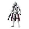 Hasbro Star Wars Black Series Clone Commander Bacara, Star Wars Episode III: Revenge of the Sith Collectible 15cm Action Figure G0883 Authentic