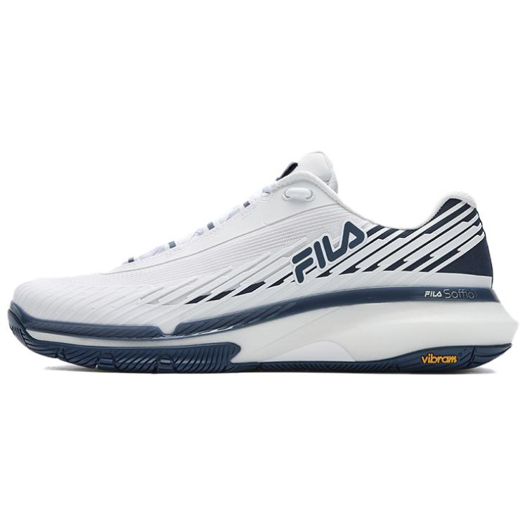 Fila Ace Performance Зимние тренировки Модные универсальные теннисные кроссовки Мужские кроссовки A12M541513F