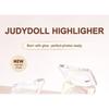 Judydoll - Shimmery Highlighting Powder - 4 Colors