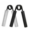 50-350LBS Gym Fitness Alloy Hand Grip Men Adjustable Finger Heavy Exerciser Strength Muscle Recovery Gripper Trainer
