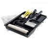 Stanley Hand Tools Decorating Set, 11 Piece